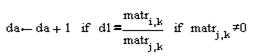 Еще одной особенностью языка MathCAD является то, что он сам определяет тип переменных - student2.ru