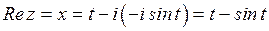 Формулы действий с комплексными числами - student2.ru