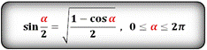 формулы синуса разности двух углов - student2.ru