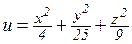 Функции нескольких переменных, их свойства и графики - student2.ru