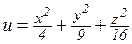 Функции нескольких переменных, их свойства и графики - student2.ru