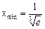 Функцияның экстремумы 1 - student2.ru