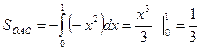 Геометрические приложения определенных интегралов - student2.ru