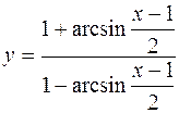 Глава 2. Дифференцирование функций. 224. 225. 1) y = u3, u = sin v, v = 2x +1; 2) y = eu, u = arctg v, , z = 1 + t, t = ln s, s = 2x +3; 3) y = sin v - student2.ru