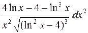 Глава 2. Дифференцирование функций. 224. 225. 1) y = u3, u = sin v, v = 2x +1; 2) y = eu, u = arctg v, , z = 1 + t, t = ln s, s = 2x +3; 3) y = sin v - student2.ru