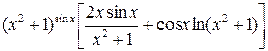 Глава 2. Дифференцирование функций. 224. 225. 1) y = u3, u = sin v, v = 2x +1; 2) y = eu, u = arctg v, , z = 1 + t, t = ln s, s = 2x +3; 3) y = sin v - student2.ru