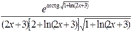 Глава 2. Дифференцирование функций. 224. 225. 1) y = u3, u = sin v, v = 2x +1; 2) y = eu, u = arctg v, , z = 1 + t, t = ln s, s = 2x +3; 3) y = sin v - student2.ru