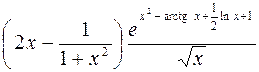 Глава 2. Дифференцирование функций. 224. 225. 1) y = u3, u = sin v, v = 2x +1; 2) y = eu, u = arctg v, , z = 1 + t, t = ln s, s = 2x +3; 3) y = sin v - student2.ru