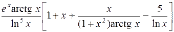 Глава 2. Дифференцирование функций. 224. 225. 1) y = u3, u = sin v, v = 2x +1; 2) y = eu, u = arctg v, , z = 1 + t, t = ln s, s = 2x +3; 3) y = sin v - student2.ru