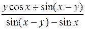 Глава 2. Дифференцирование функций. 224. 225. 1) y = u3, u = sin v, v = 2x +1; 2) y = eu, u = arctg v, , z = 1 + t, t = ln s, s = 2x +3; 3) y = sin v - student2.ru