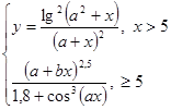 ГЛАВА 2. MATLAB в задачах вычислительной - student2.ru