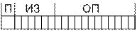 Передача сигнальной информации с промежуточной станции - student2.ru