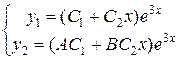 іі, системи диференціальних рівняннь - student2.ru