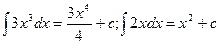 III Интегральное исчисление - student2.ru