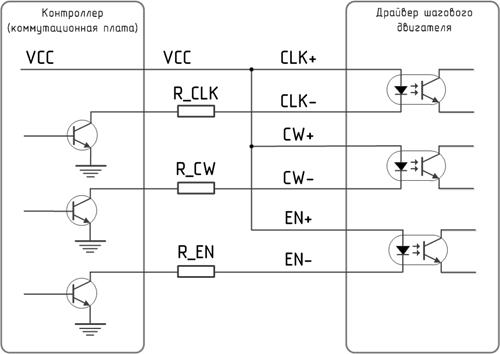 Инструкция к драйверу ШД BL-TB6560-V2.0. - student2.ru