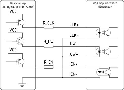 Инструкция к драйверу ШД BL-TB6560-V2.0. - student2.ru