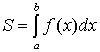 Интегральное исчисление - student2.ru