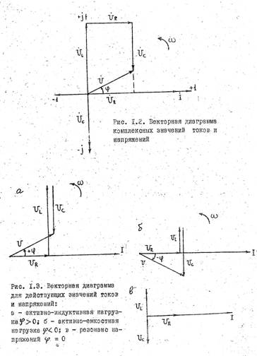 соединением резистора, катушки индуктивности и - student2.ru