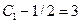 Итоговая контрольная работа №1 по темам 1,2,3 3 страница - student2.ru