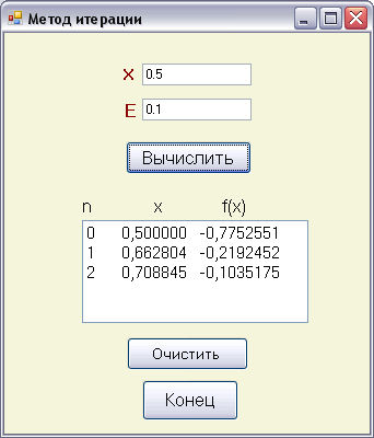 Кафедра вычислительной математики и программирования - student2.ru