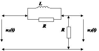 Хевисайдом была разработана теорема разложения сложной функции на простые с последующим определением оригинала, т.е. тока или напряжения, как функции времени - student2.ru