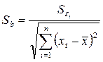 Коэффициент детерминации (R2) и его свойства - student2.ru