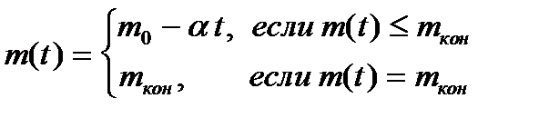 Краткие теоретические сведения. Второй закон Ньютона - student2.ru