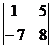 лекция 1.1. матрицы и определители - student2.ru