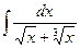 ln x dx , x ln(x – 1) dx , x e2x dx , x2cos x dx , ex sin x dx , arcsin x dx - student2.ru