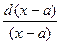 ln x dx , x ln(x – 1) dx , x e2x dx , x2cos x dx , ex sin x dx , arcsin x dx - student2.ru