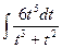 ln x dx , x ln(x – 1) dx , x e2x dx , x2cos x dx , ex sin x dx , arcsin x dx - student2.ru