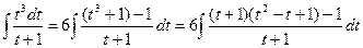 ln x dx , x ln(x – 1) dx , x e2x dx , x2cos x dx , ex sin x dx , arcsin x dx - student2.ru