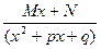 ln x dx , x ln(x – 1) dx , x e2x dx , x2cos x dx , ex sin x dx , arcsin x dx - student2.ru