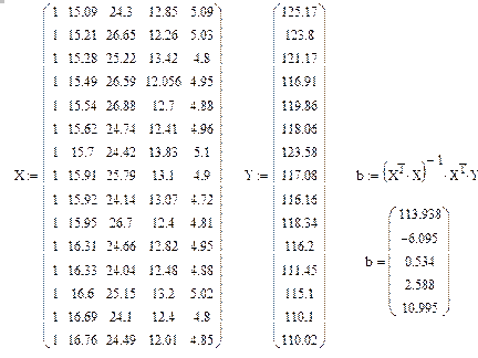 Математический пакет MathCad - student2.ru