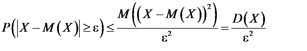 Математическое ожидание и дисперсия непрерывных случайных - student2.ru
