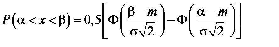 Математическое ожидание и дисперсия непрерывных случайных - student2.ru