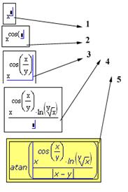 MathCAD Help и Resource Center - student2.ru