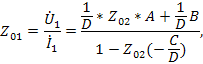 Матрично-топологические методы - student2.ru