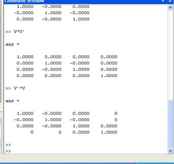 Обмен данными между MATLAB и Excel - student2.ru