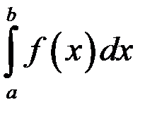 Метод интегрирования подведением под знак дифференциала - student2.ru