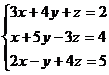 По информатике в программе Mathcad - student2.ru