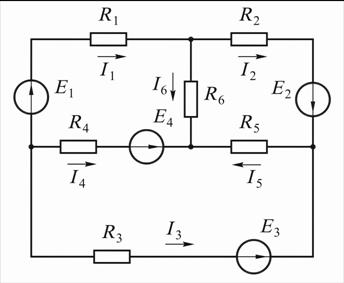 методы расчёта электрических цепей - student2.ru