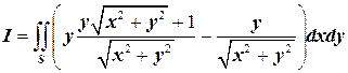 Модуль 1 Кратные, криволинейные интегралы - student2.ru