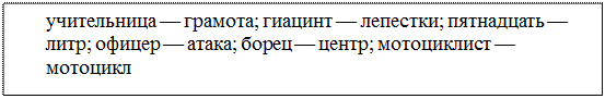 На спортивной площадке всегда весело. Трещит сердитый мороз. Костёр освещал стволы сосен. В классе хорошее освещение. Семен с товарищем посещал бассейн - student2.ru