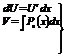 Некоторые интегралы, содержащие квадратный трехчлен. - student2.ru