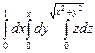 Некоторые приложения двойного интеграла - student2.ru