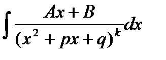 Непосредственное интегрирование. - student2.ru