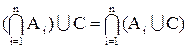 Операции над множествами, их свойства. - student2.ru