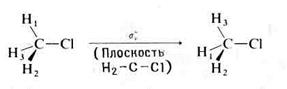 Операции симметрии, применяемые к молекуле - student2.ru