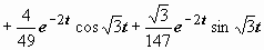 Операционное исчисление - student2.ru